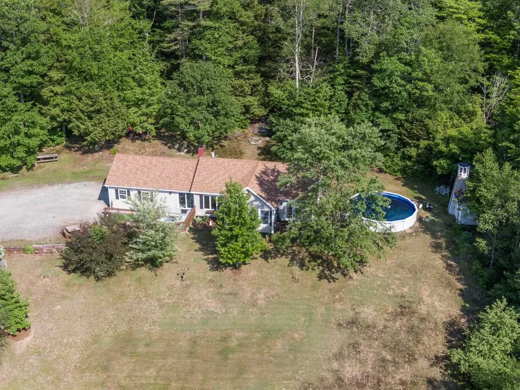 128 Cutts Road Newport NH 03773