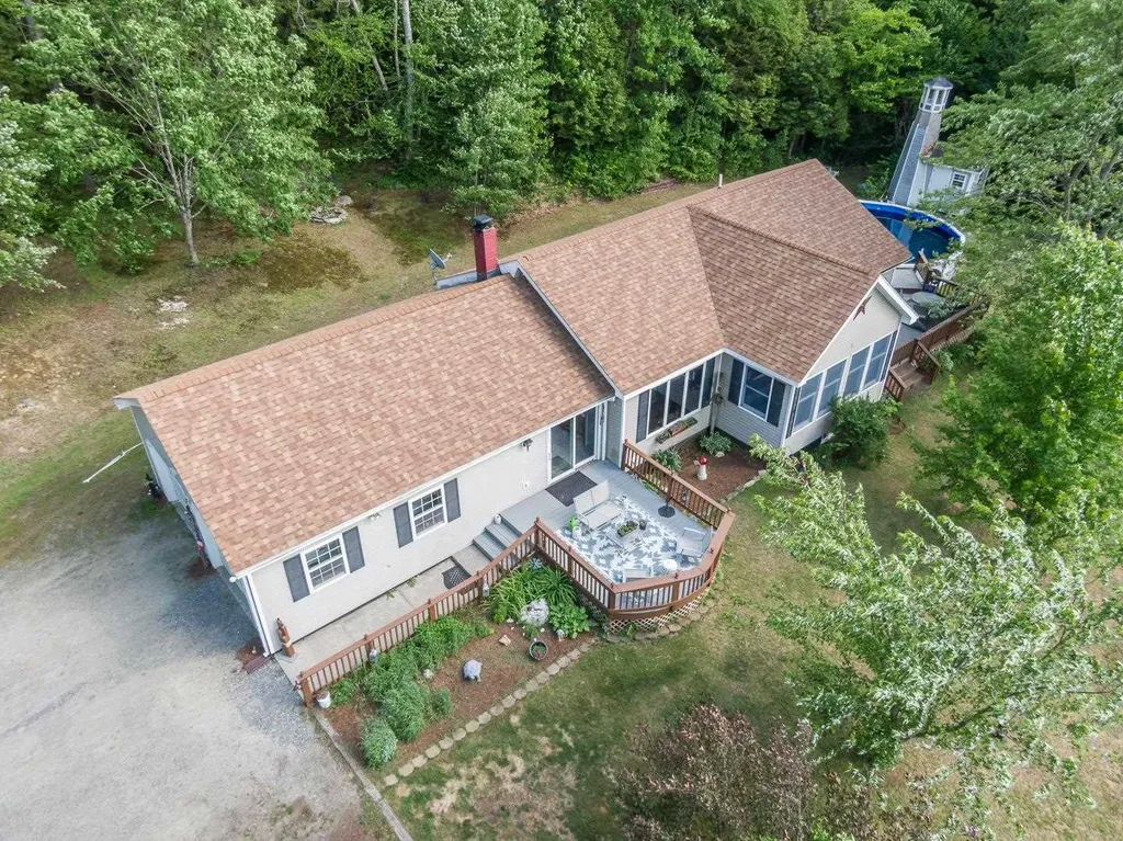128 Cutts Road Newport NH 03773
