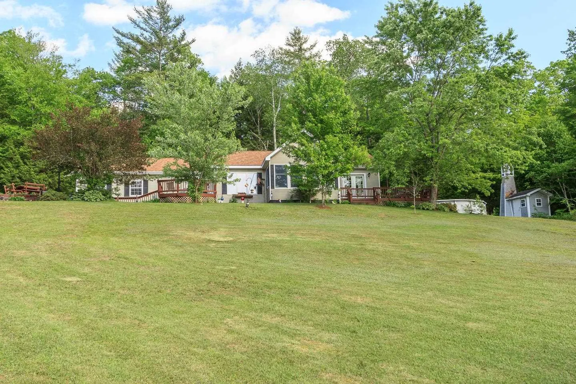 128 Cutts Road Newport NH 03773