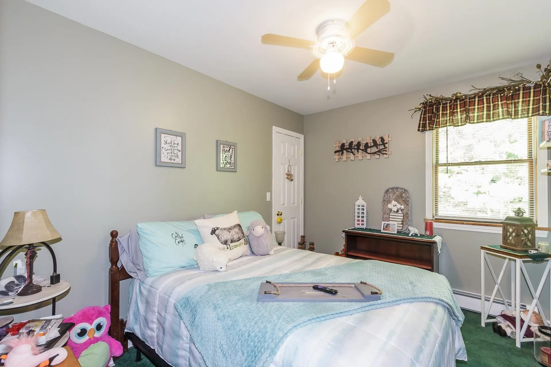128 Cutts Road Newport NH 03773
