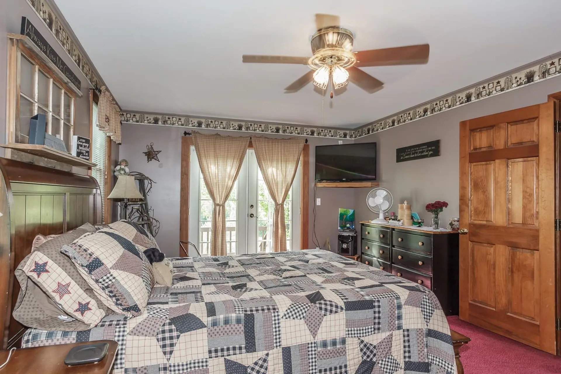 128 Cutts Road Newport NH 03773