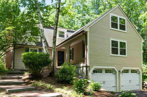 47 Hearthside Circle Bedford NH 03110
