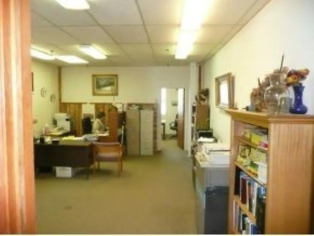 97 Pleasant Street Claremont NH 03743