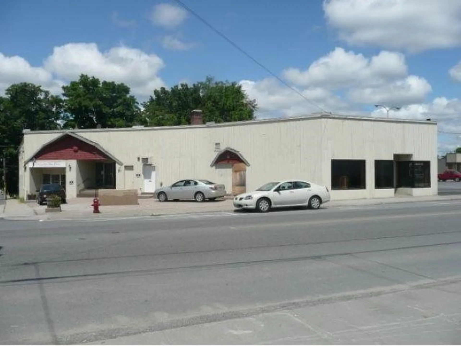 97 Pleasant Street Claremont NH 03743