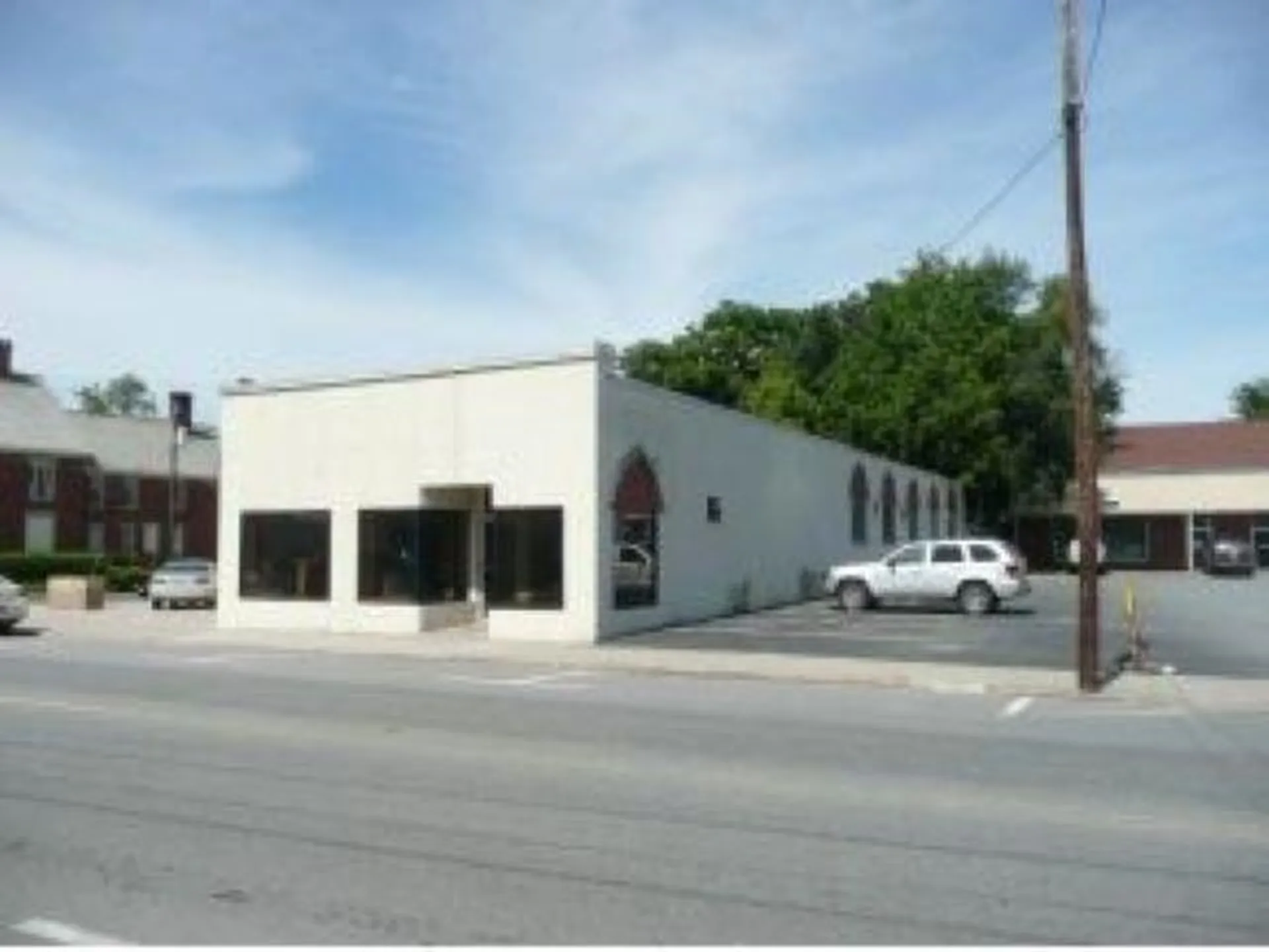 97 Pleasant Street Claremont NH 03743