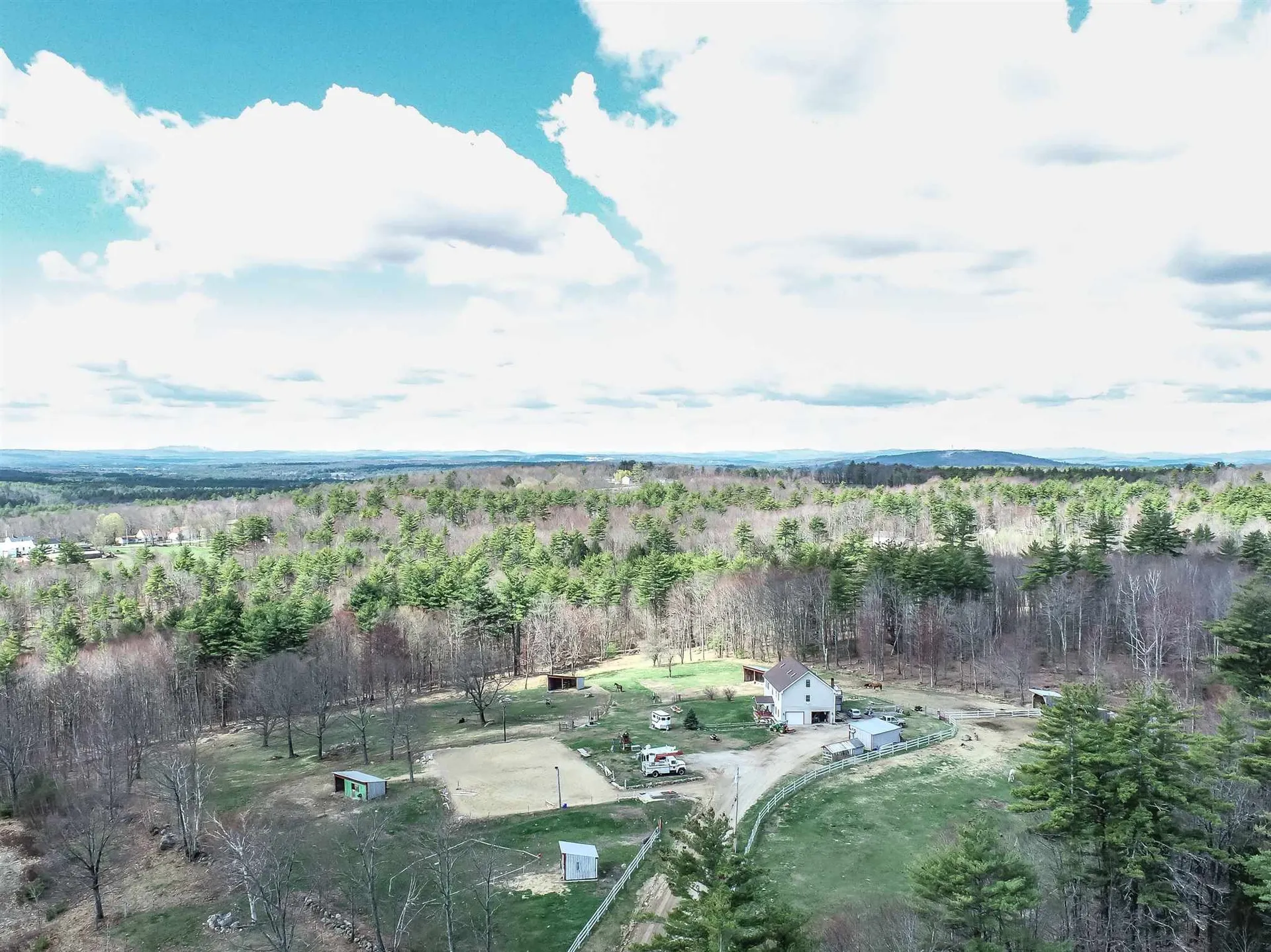 55 Ferrin Road Chichester NH 03258