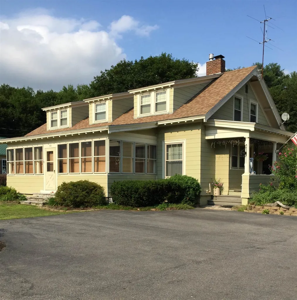 38 Mountain Road Concord NH 03301