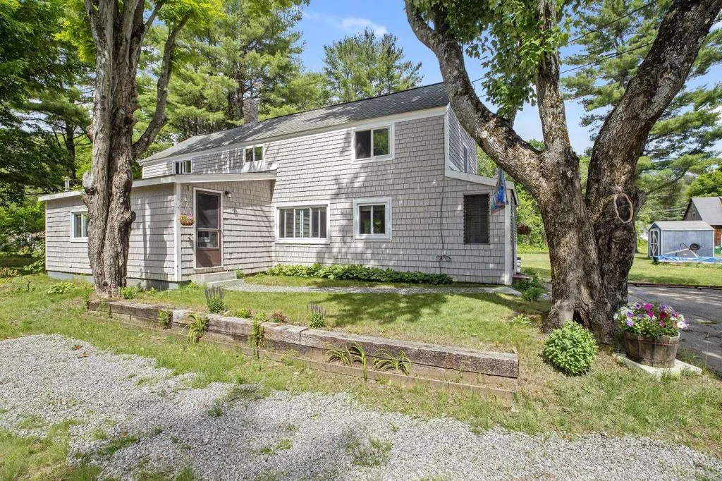 69 Summer Street Peterborough NH 03458