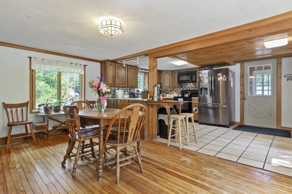 69 Summer Street Peterborough NH 03458