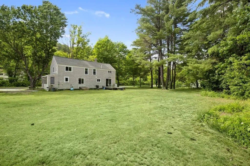 69 Summer Street Peterborough NH 03458