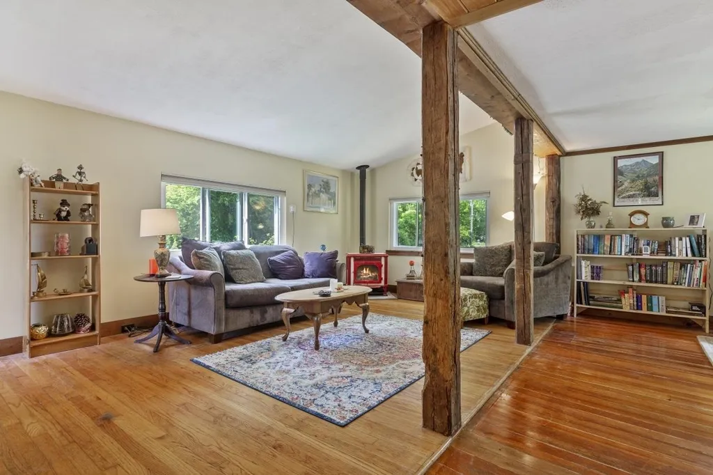 69 Summer Street Peterborough NH 03458