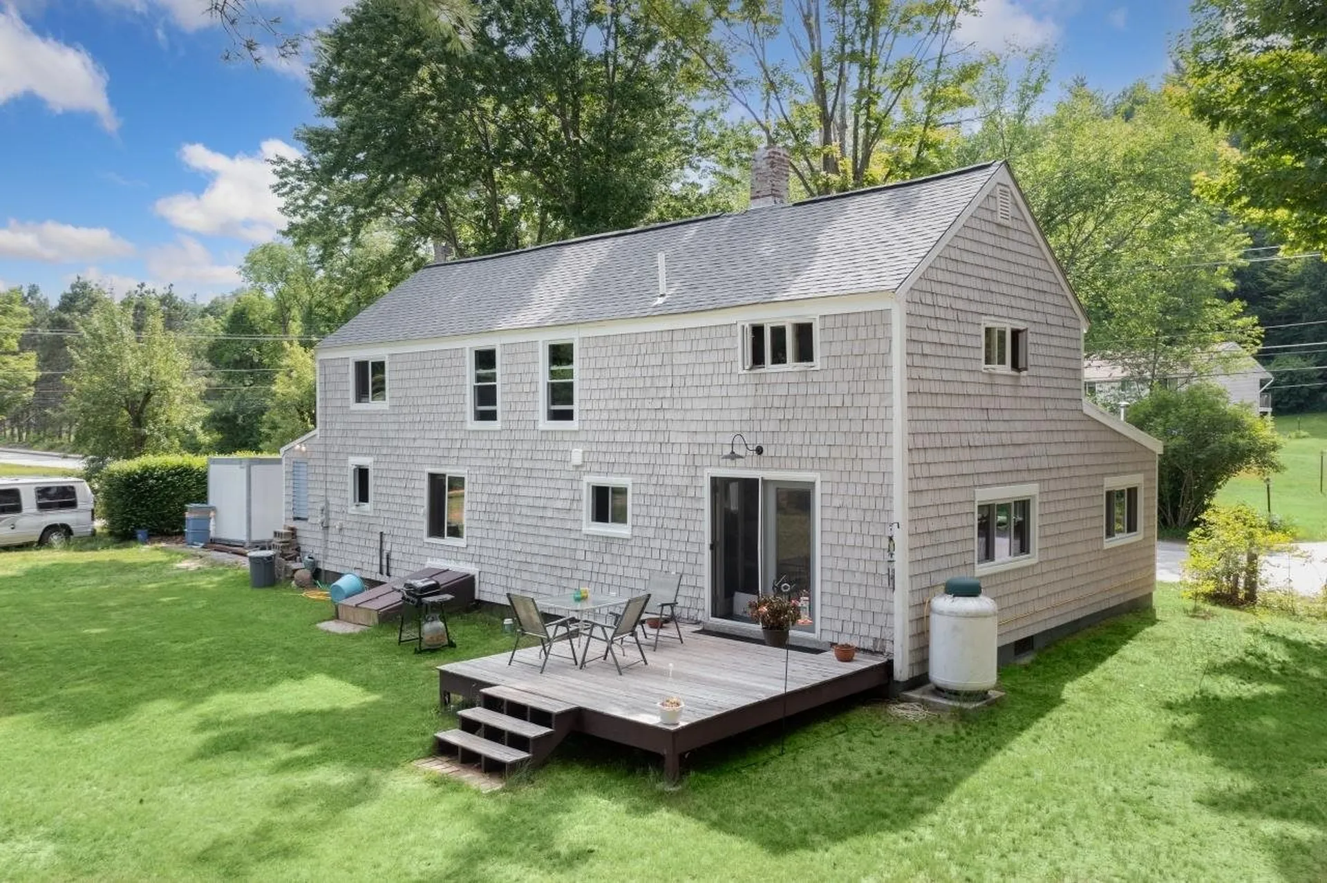 69 Summer Street Peterborough NH 03458