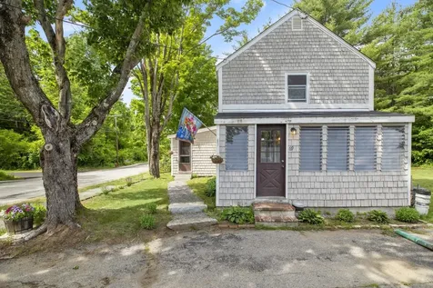 69 Summer Street Peterborough NH 03458