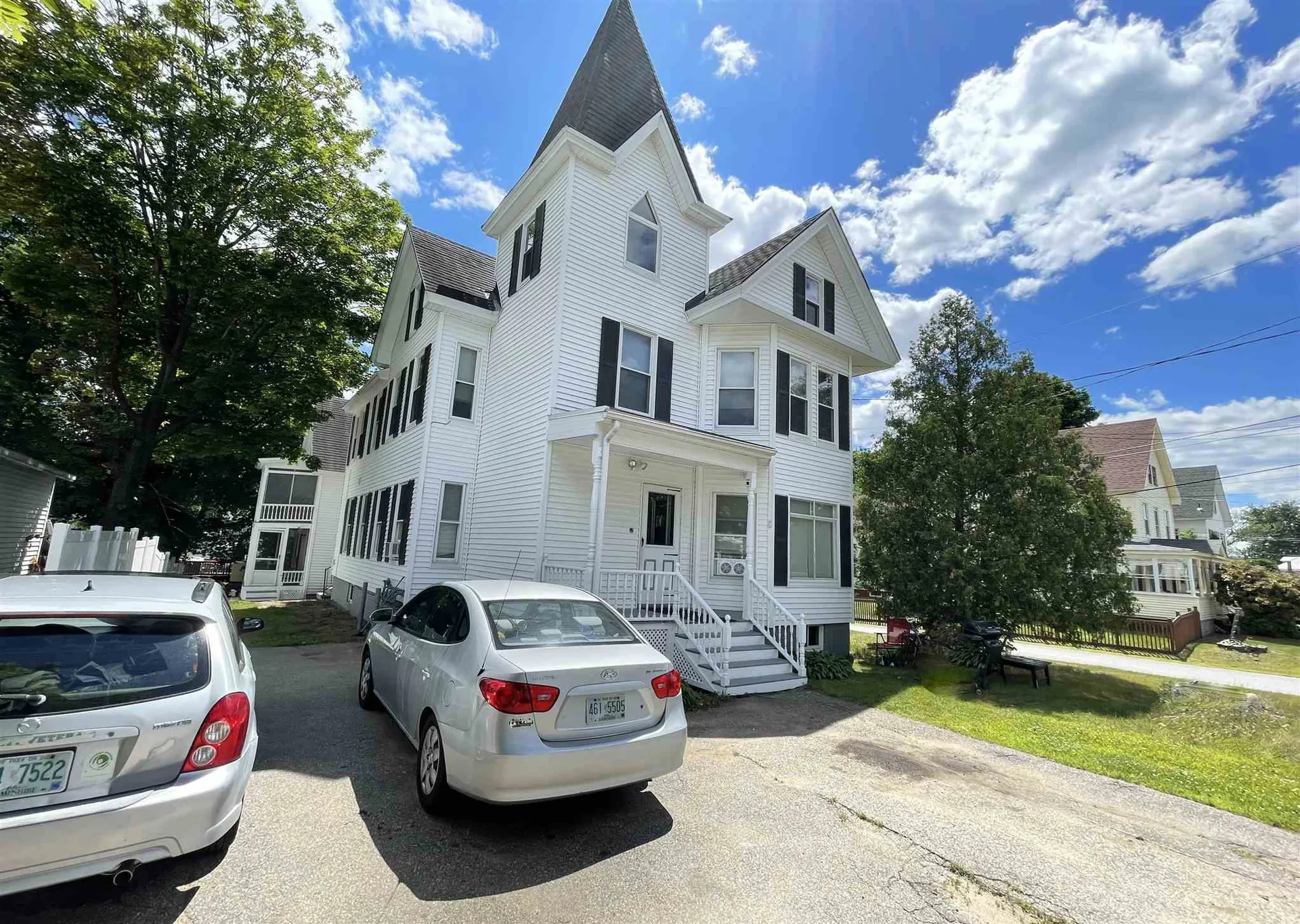 53 Gilford Avenue Laconia NH 03246
