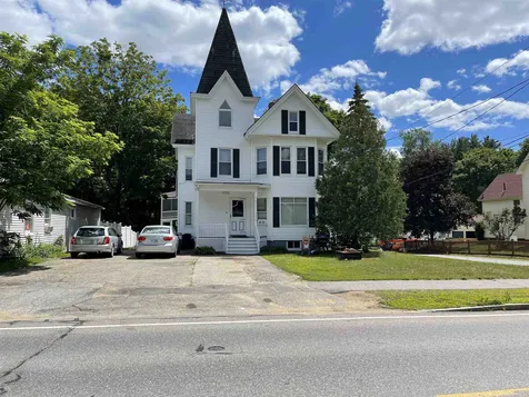 53 Gilford Avenue Laconia NH 03246