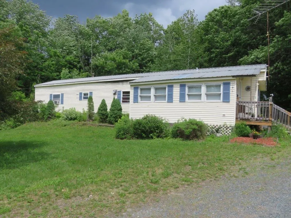 144 May Street Canaan NH 03741