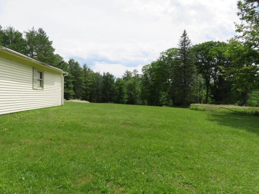 144 May Street Canaan NH 03741