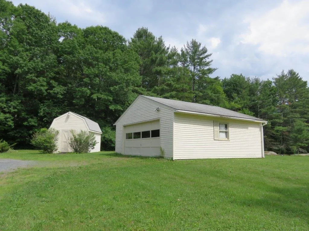 144 May Street Canaan NH 03741