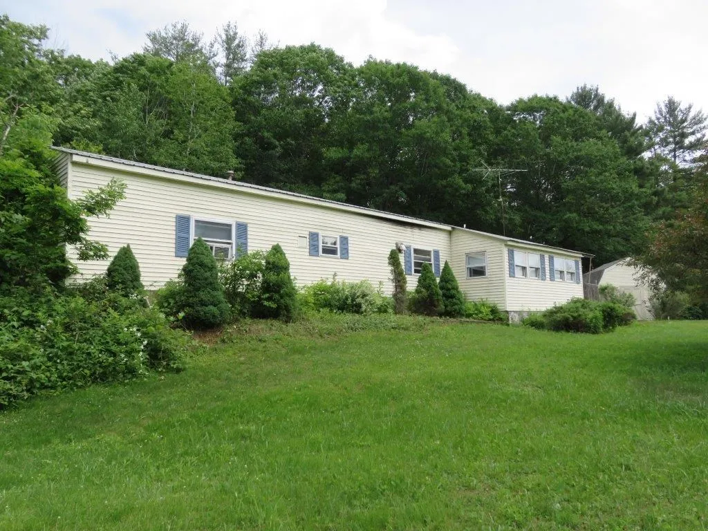 144 May Street Canaan NH 03741