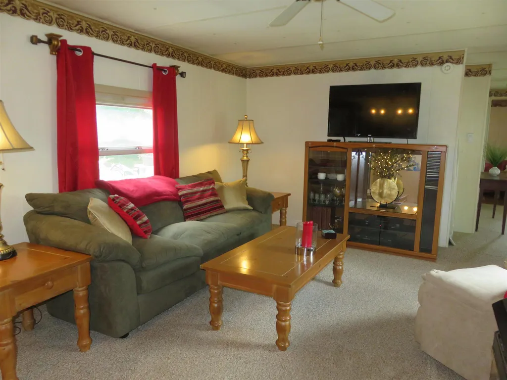 144 May Street Canaan NH 03741