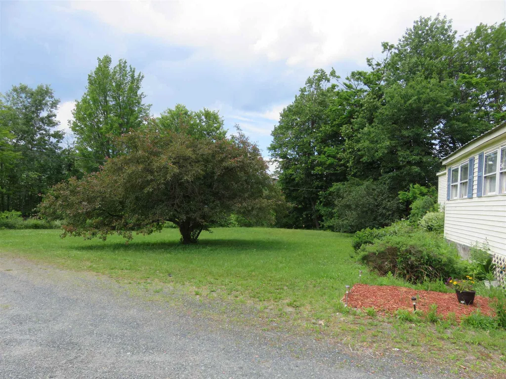 144 May Street Canaan NH 03741
