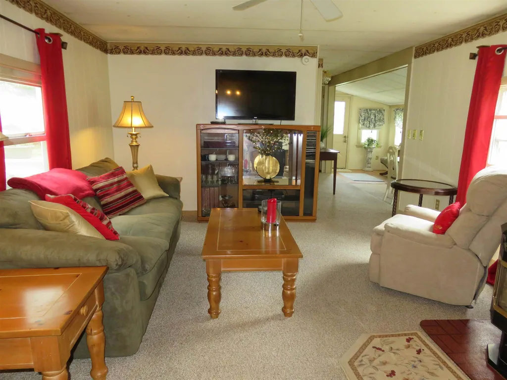 144 May Street Canaan NH 03741