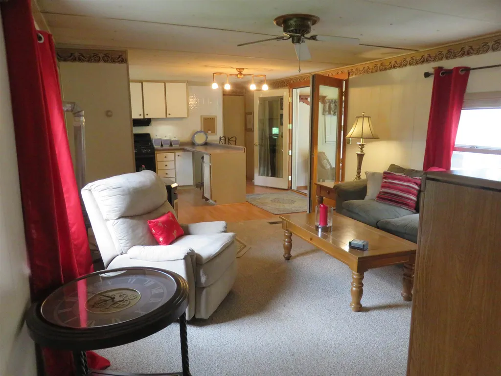 144 May Street Canaan NH 03741