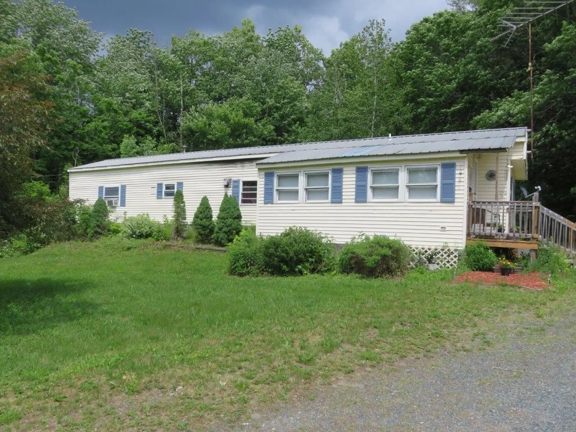 144 May Street Canaan NH 03741