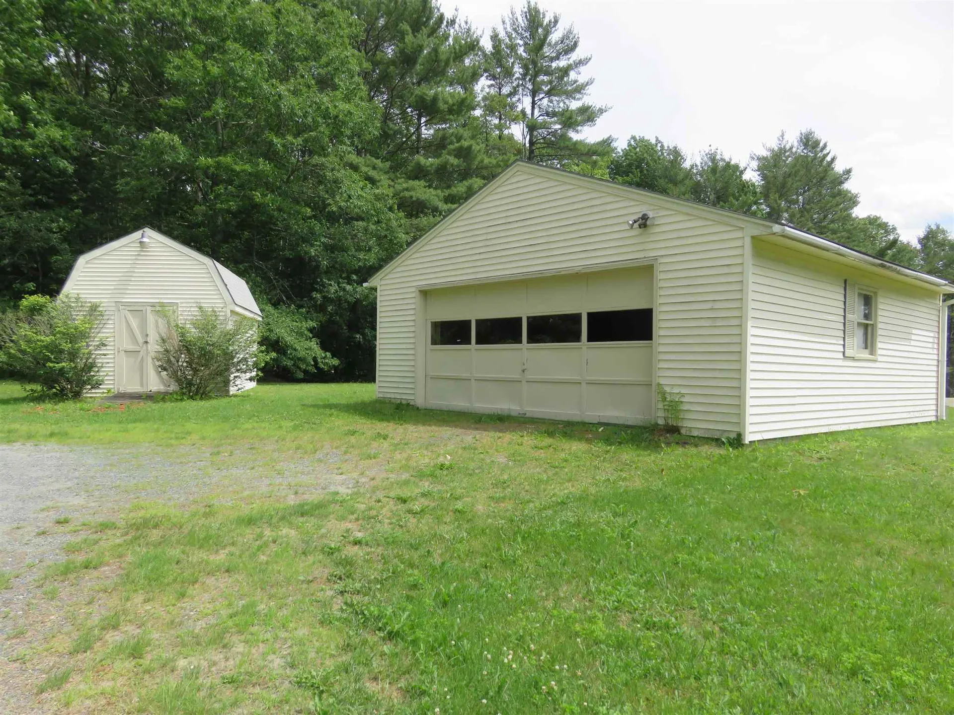 144 May Street Canaan NH 03741