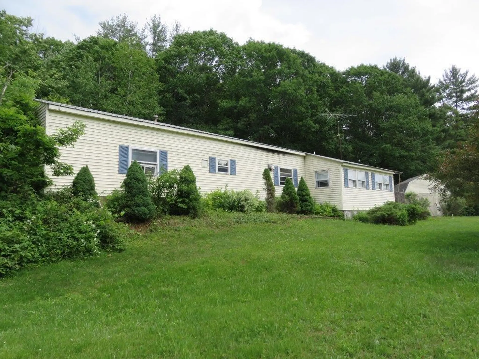 144 May Street Canaan NH 03741