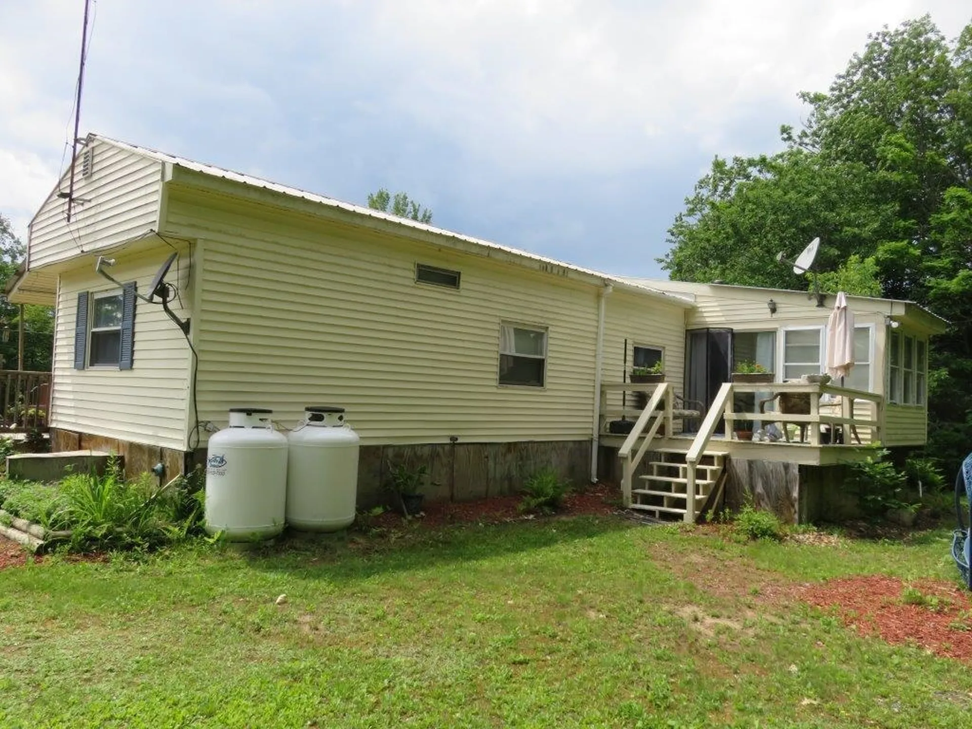 144 May Street Canaan NH 03741