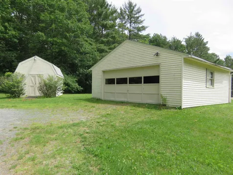 144 May Street Canaan NH 03741