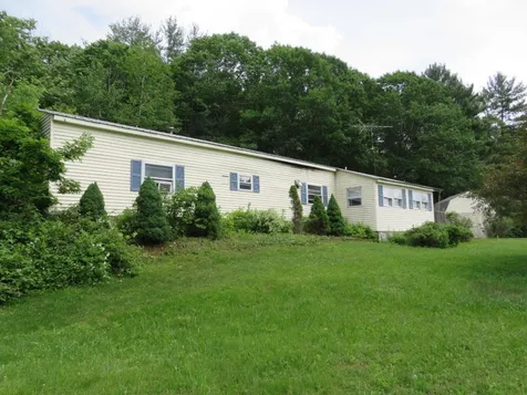 144 May Street Canaan NH 03741