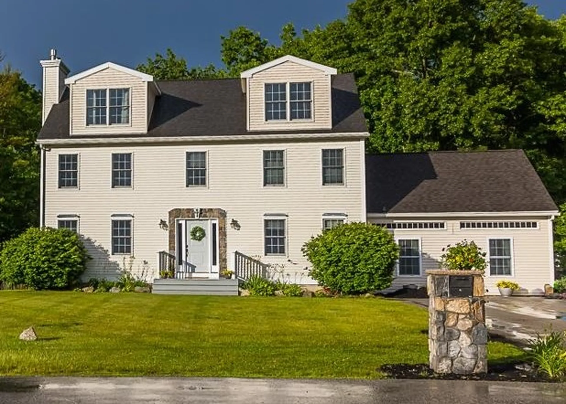 34 Viola Circle Seabrook NH 03874