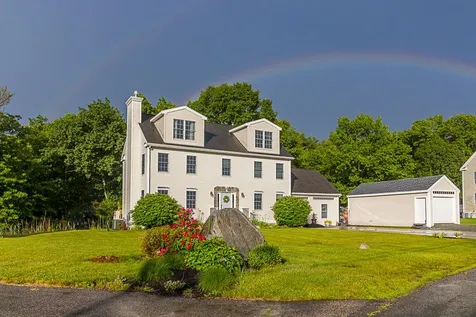 34 Viola Circle Seabrook NH 03874