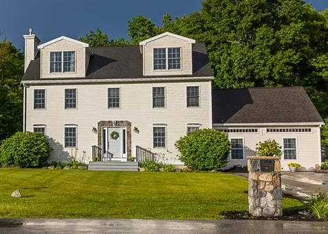 34 Viola Circle Seabrook NH 03874