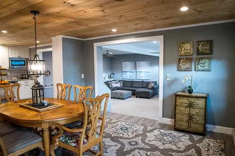 34 Viola Circle Seabrook NH 03874