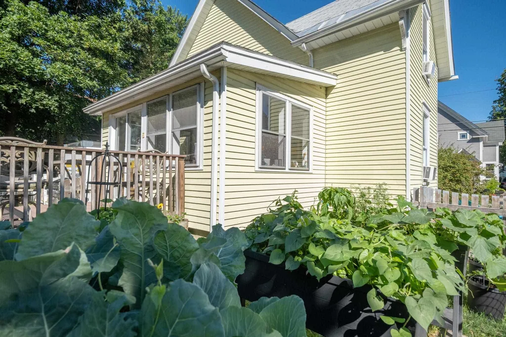14 Curtice Avenue Concord NH 03301