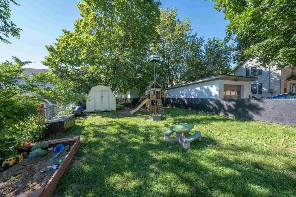 14 Curtice Avenue Concord NH 03301