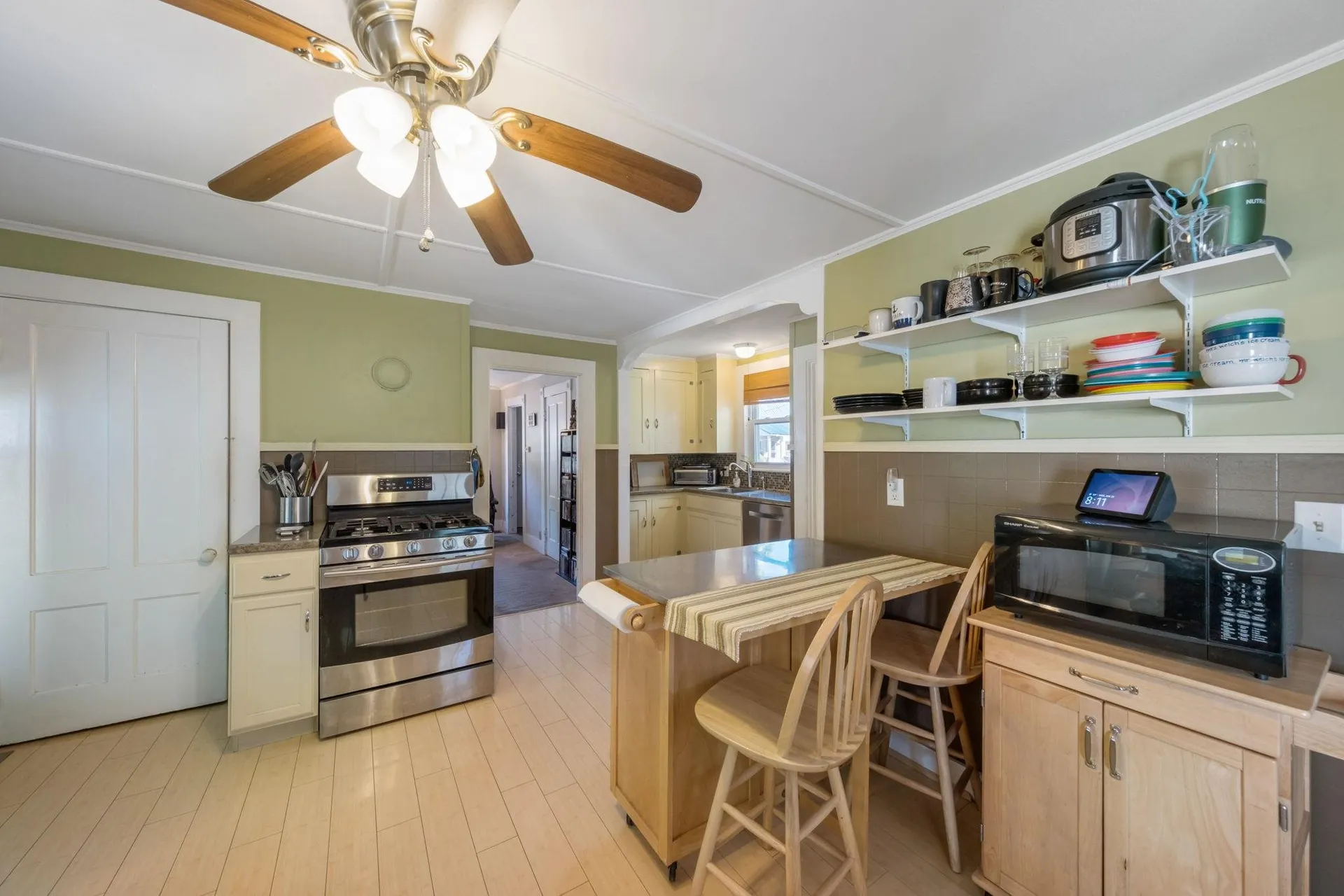 14 Curtice Avenue Concord NH 03301
