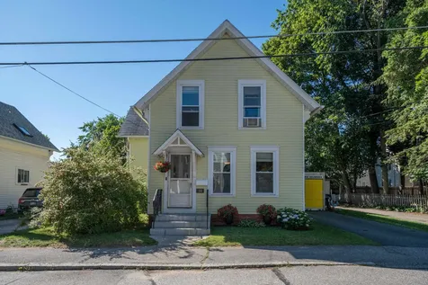 14 Curtice Avenue Concord NH 03301