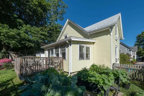 14 Curtice Avenue Concord NH 03301