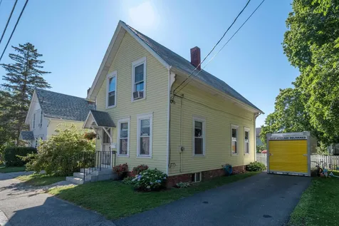 14 Curtice Avenue Concord NH 03301