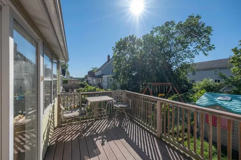 14 Curtice Avenue Concord NH 03301