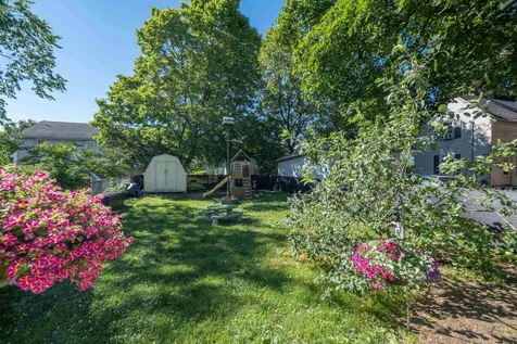 14 Curtice Avenue Concord NH 03301