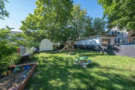14 Curtice Avenue Concord NH 03301