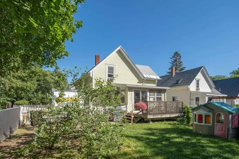 14 Curtice Avenue Concord NH 03301