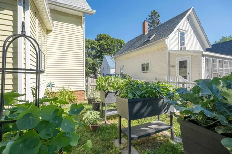 14 Curtice Avenue Concord NH 03301