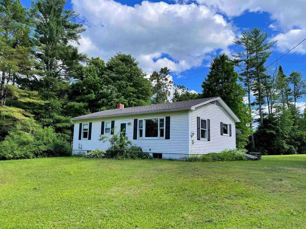 45 Farrow Farm Road Peacham VT 05862