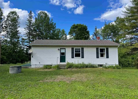 45 Farrow Farm Road Peacham VT 05862
